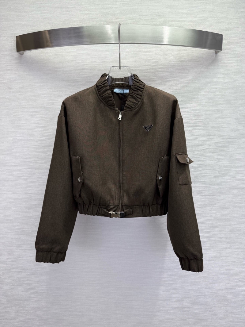 Pra*a outwear